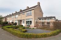 Woning Pieter Koppesstraat 23 Spierdijk