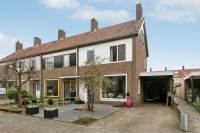 Woning Jan Luykenlaan 9 Deventer