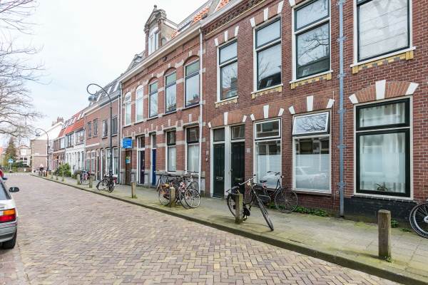 Woning Maerten Van Heemskerckstraat 69 Haarlem - Oozo.nl