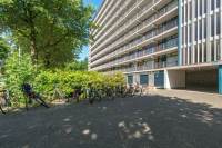 Garage Jan Vermeerstraat 2 Venlo