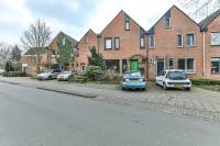 Woning Isebrandtsheerd 200 Groningen