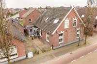 Woning Dr Ariënsstraat 62 Ulft