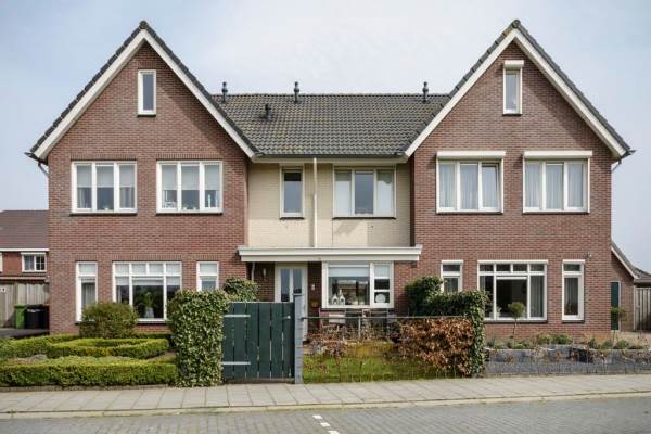 Woning Keppels 4 Markelo