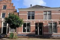 Woning Kloosterstraat 15 Naarden