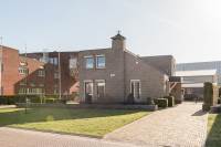 Woning Dr. Grashuisstraat 12 Zelhem