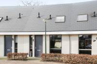 Woning Heijbocht 9 Hulsel