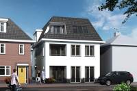 Woning Voorstraat 30 Woudenberg