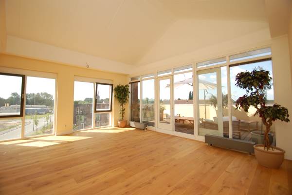 Woning Spoorlaan 10 Abcoude