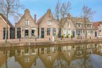 Woning Keizersgracht 32 Meppel