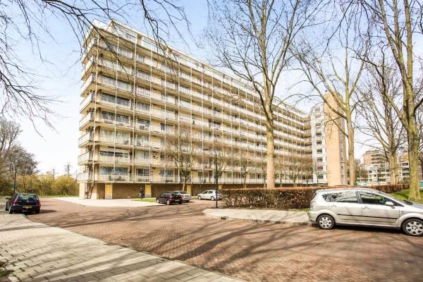 Woning Engelandlaan 434 Haarlem