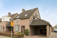 Woning Roggeakker 2 Nuland