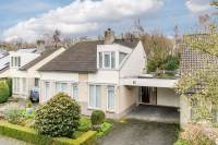 Woning Marnelaan 38 Son en Breugel