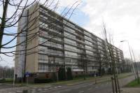 Woning Korfoedreef 123 Utrecht