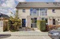 Woning Zeelt 24 Oostzaan