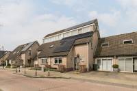 Woning Dorpsstraat 287 Hazerswoude-Dorp