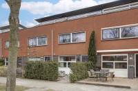 Woning Bergstraat 39 Woerden