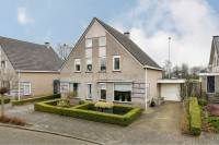 Woning Kloostermuur 23 Wognum