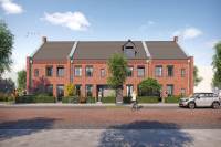 Woning Stationspark - bouwnummer 404 Waddinxveen
