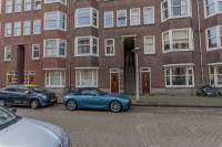 Woning Abbenesstraat 17 Amsterdam