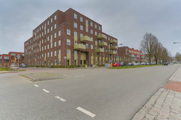 Woning Paterswoldseweg 140 Groningen