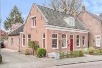 Woning Grotestraat 23 Drunen