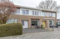 Woning Boetselaersborgstraat 4 Nijmegen