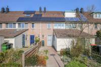 Woning Verfmolen 61 Hoorn Nh