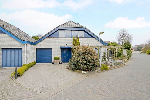 Woning Kruiszwin 4528 88 RP Julianadorp