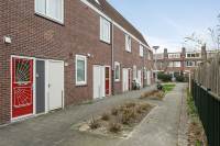 Woning Rijsdrechthof 23 Amsterdam
