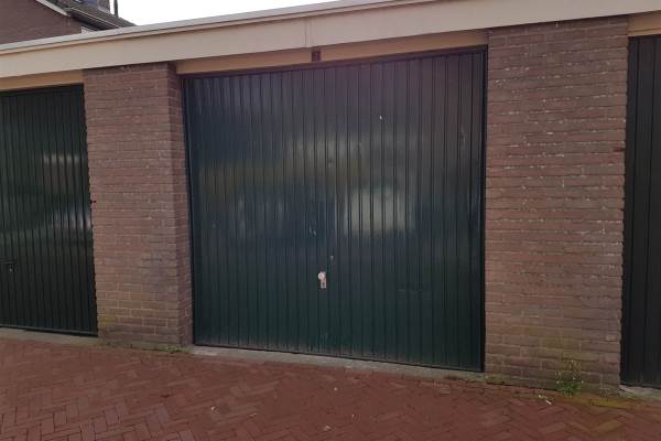 Garage Nesciohof 1411 Naarden