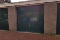 Garage Nesciohof 1411 Naarden