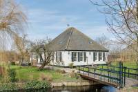 Woning Oostdijk 7 Zuidoostbeemster