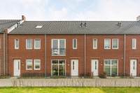 Woning Henri Polakstraat 39 Schiedam