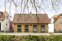 Woning Hoge Kade 23 Hendrik-Ido-Ambacht
