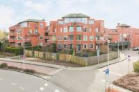 Woning Holterberg 180 Capelle aan den IJssel