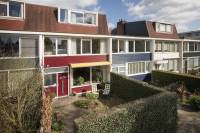 Woning Rottumerstraat 10 Amstelveen