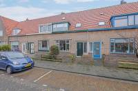 Woning Sternstraat 7 Den Helder
