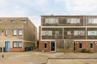 Woning De Kringloop 24 Delft
