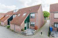 Woning Suze Groenewegstraat 9 Alphen aan den Rijn