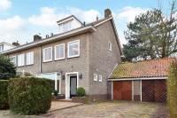 Woning Henriëtte Bosmansstraat 38 Amsterdam