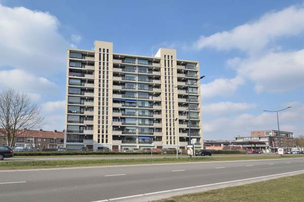 Woning Grote Spie 75 Breda