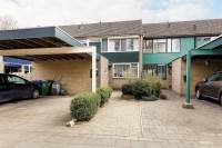 Woning Biezematen 18 Apeldoorn