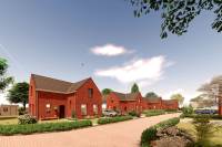 Woning Freiahof 9269 Feanwâlden