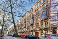 Woning Lomanstraat 68 Amsterdam