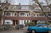 Woning Van Koetsveldstraat 99 Utrecht