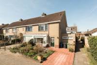 Woning Frederik Hendrikstraat 1 Vianen