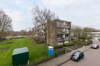 Woning Begoniastraat 55 Leeuwarden