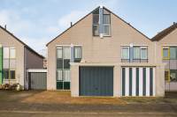 Woning Eelerbergstraat 56 Almere
