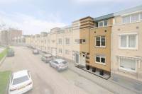 Woning Margaretha Roosenboomstraat 26 Spijkenisse