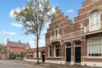 Woning Boulevard Antverpia 6 Roosendaal